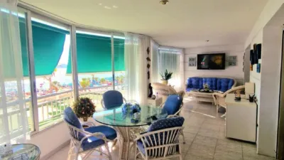 Piso – Benidorm - Vista 4