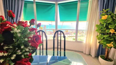 Piso – Benidorm - Vista 5