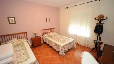 Chalet in Arenetes photo 10