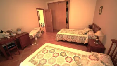 Chalet in Arenetes photo 11