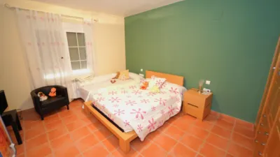 Chalet in Arenetes photo 13