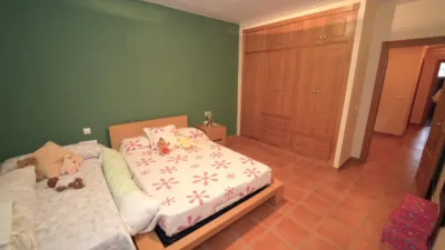 Chalet in Arenetes photo 15