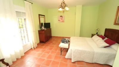 Chalet in Arenetes photo 16