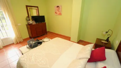 Chalet in Arenetes photo 17