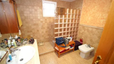 Chalet in Arenetes photo 19