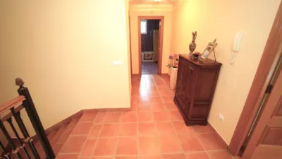 Chalet in Arenetes photo 20