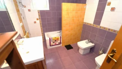 Chalet in Arenetes photo 21