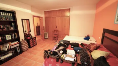 Chalet in Arenetes photo 23