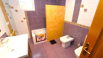 Chalet in Arenetes photo 24
