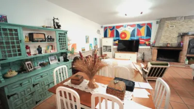 Chalet in Arenetes photo 27