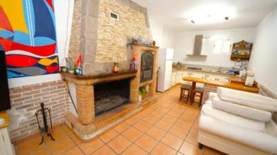 Chalet in Arenetes photo 28