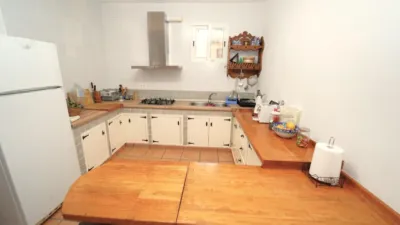 Chalet in Arenetes photo 29