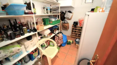 Chalet in Arenetes photo 30