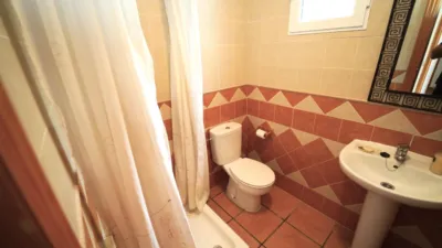 Chalet in Arenetes photo 32