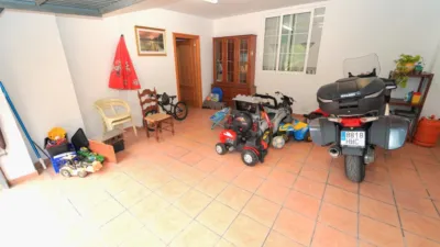 Chalet in Arenetes photo 33