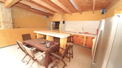 Chalet in Arenetes photo 36