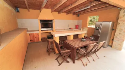 Chalet in Arenetes photo 37
