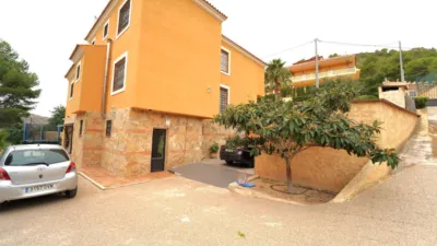 Chalet in Arenetes photo 38