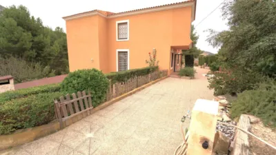 Chalet in Arenetes photo 39