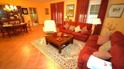 Chalet in Arenetes photo 3