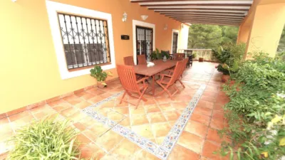 Chalet in Arenetes photo 40