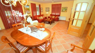 Chalet in Arenetes photo 4