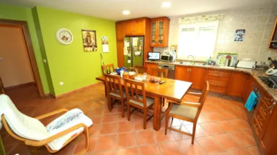 Chalet in Arenetes photo 6