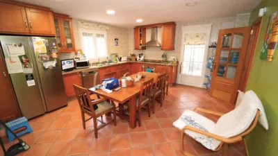 Chalet in Arenetes photo 7