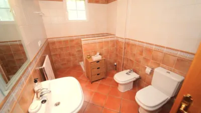 Chalet in Arenetes photo 8