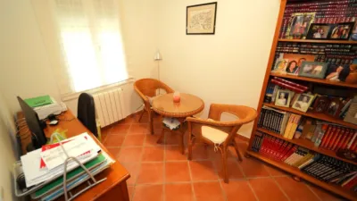 Chalet in Arenetes photo 9