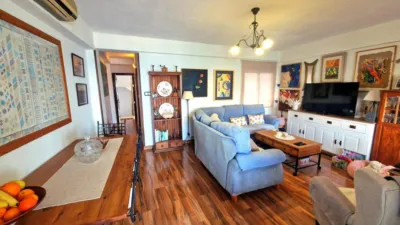 Penthouse in the Old Town photo 9