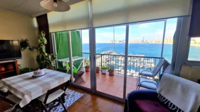 Penthouse in the Old Town photo 10