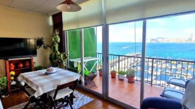Penthouse in the Old Town photo 11