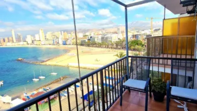 Penthouse in the Old Town photo 12