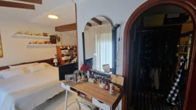 Penthouse in the Old Town photo 14