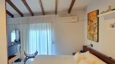 Penthouse in the Old Town photo 16