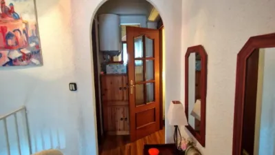Penthouse in the Old Town photo 18