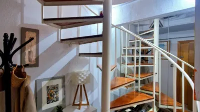 Penthouse in the Old Town photo 19
