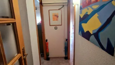 Penthouse in the Old Town photo 24