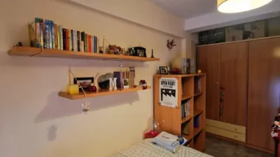 Penthouse in the Old Town photo 26