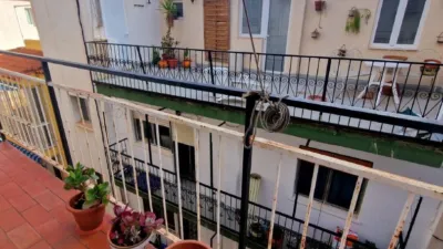 Penthouse in the Old Town photo 30