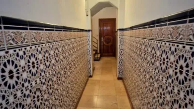 Penthouse in the Old Town photo 2