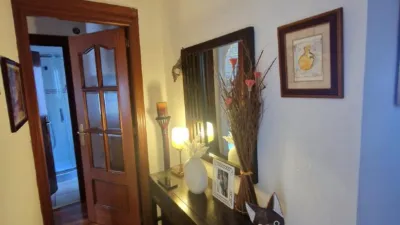 Penthouse in the Old Town photo 3