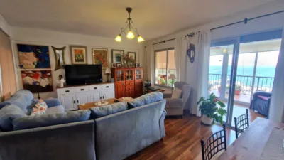 Penthouse in the Old Town photo 7