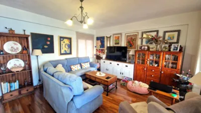 Penthouse in the Old Town photo 8