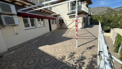 Chalet en Urbanización Almedia photo 25