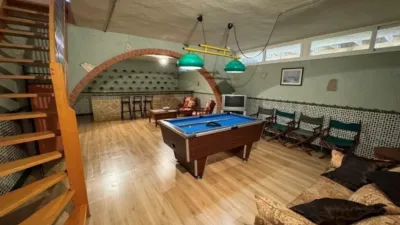 Chalet en Urbanización Almedia photo 16