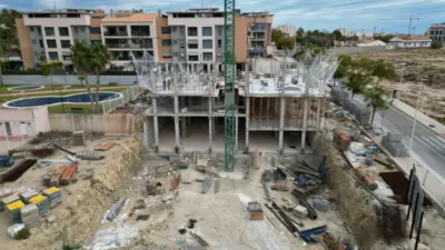 Apartamento en Gasparot photo 11