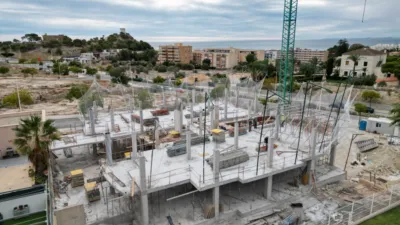 Apartamento en Gasparot photo 12