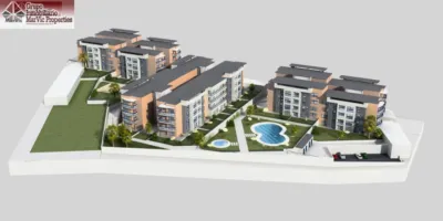 Apartamento en Gasparot photo 13